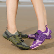 TerraScout Unisex Barefoot Shoes
