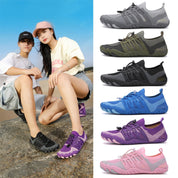 TerraScout Unisex Barefoot Shoes