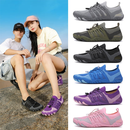 TerraScout Unisex Barefoot Shoes
