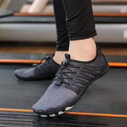 TerraDrifter Unisex Barefoot Sneakers