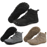 TerraHighland Unisex Winter Barefoot Boots