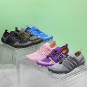 TerraScout Unisex Barefoot Shoes