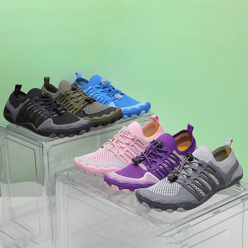 TerraScout Unisex Barefoot Shoes