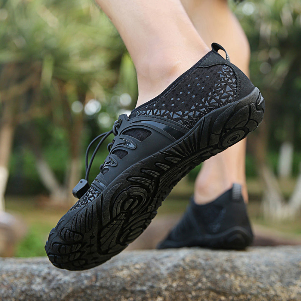 TerraNeo Unisex Barefoot Sneakers