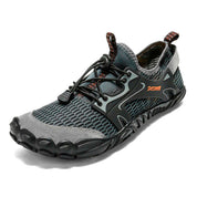 TerraRidge Unisex Barefoot Hiking Shoes
