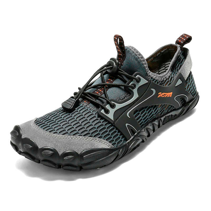 TerraRidge Unisex Barefoot Hiking Shoes