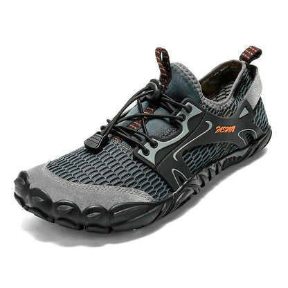 TerraRidge Unisex Barefoot Hiking Shoes
