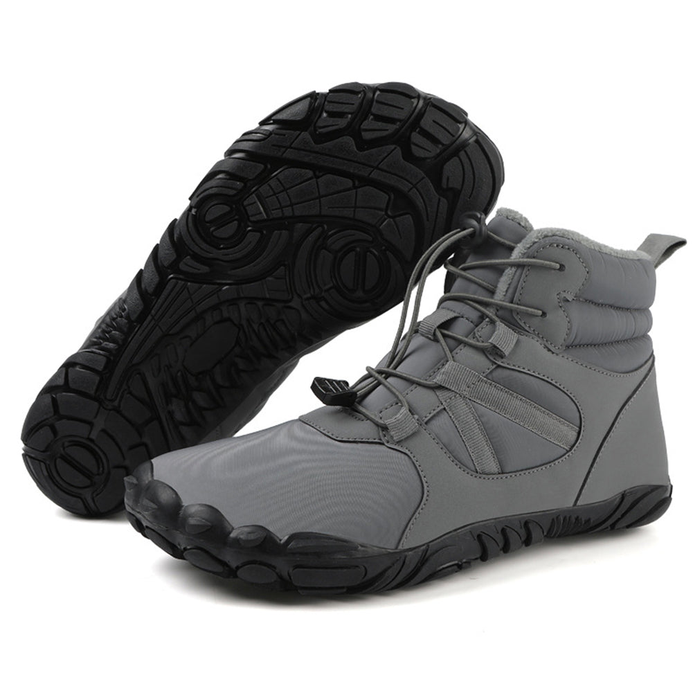 TerraHighland Unisex Winter Barefoot Boots