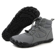 TerraHighland Unisex Winter Barefoot Boots