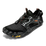 TerraRidge Unisex Barefoot Hiking Shoes