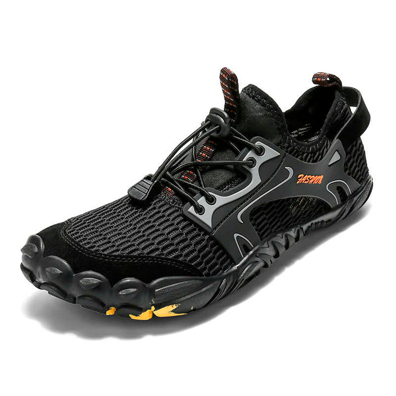 TerraRidge Unisex Barefoot Hiking Shoes