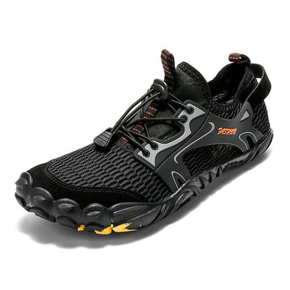 TerraRidge Unisex Barefoot Hiking Shoes