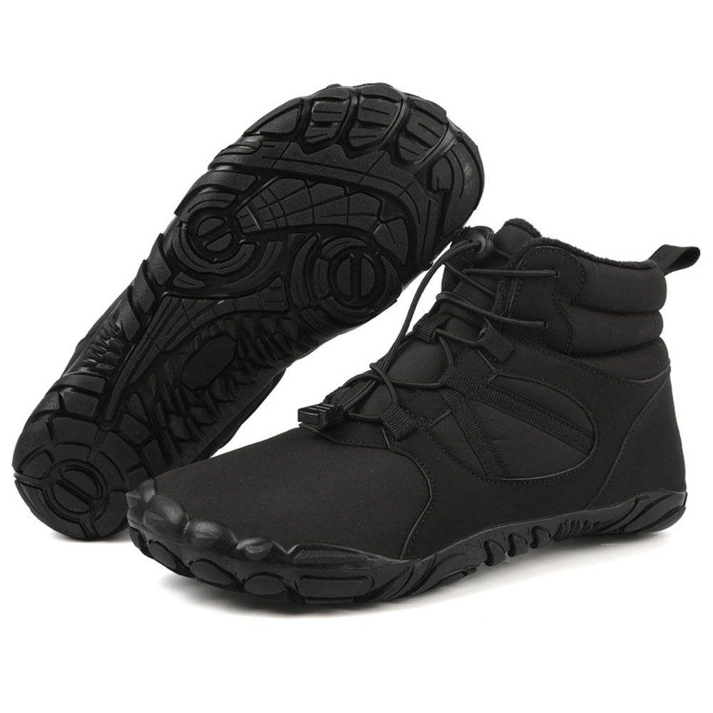 TerraHighland Unisex Winter Barefoot Boots