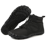 TerraHighland Unisex Winter Barefoot Boots