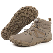 TerraHighland Unisex Winter Barefoot Boots