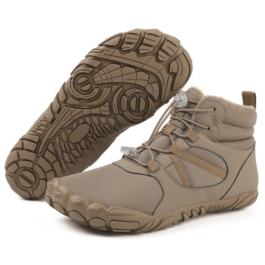TerraHighland Unisex Winter Barefoot Boots