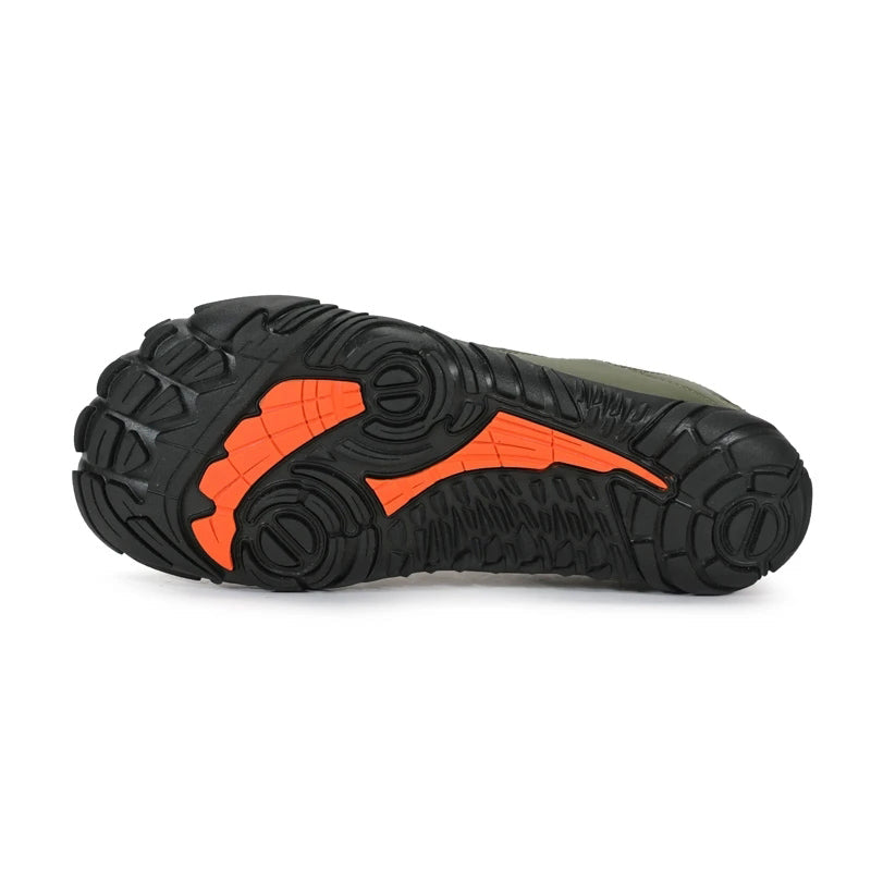 TerraHike Unisex Barefoot Hiking Shoes