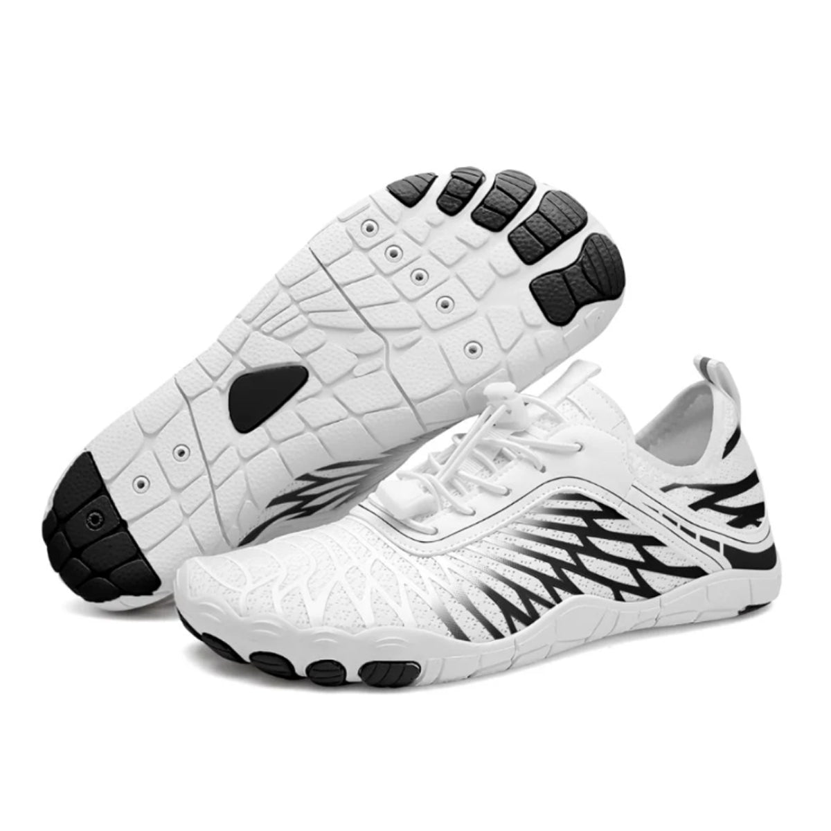 TerraStride Unisex Barefoot Shoes