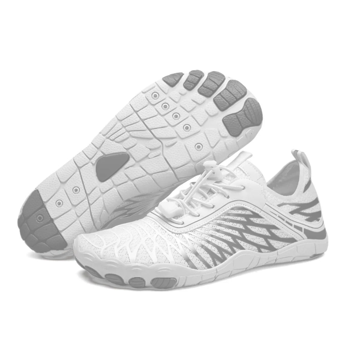 TerraStride Unisex Barefoot Shoes