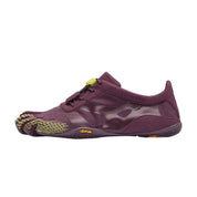 TerraFlex Men's Five-Toe Barefoot Shoes — Fig Green