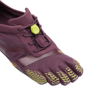 TerraFlex Men's Five-Toe Barefoot Shoes — Fig Green