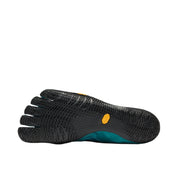 TerraFlex Men's Five-Toe Barefoot Shoes — Deep Lake