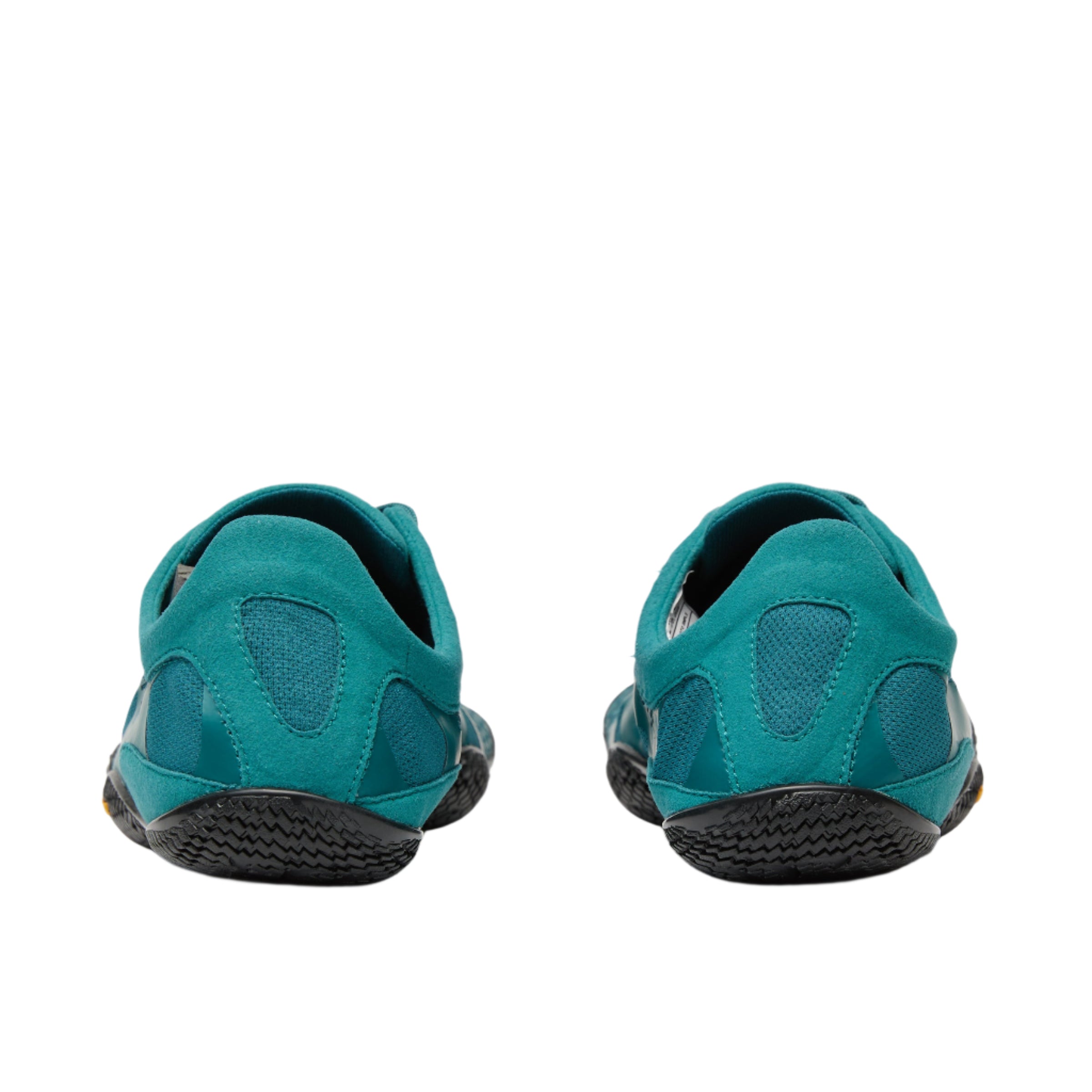 TerraFlex Men's Five-Toe Barefoot Shoes — Deep Lake