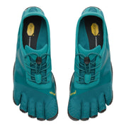 TerraFlex Men's Five-Toe Barefoot Shoes — Deep Lake