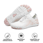 TerraStride Unisex Barefoot Shoes