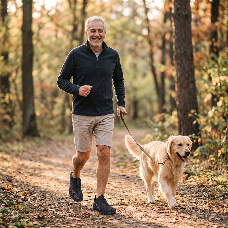 Gerald, 62