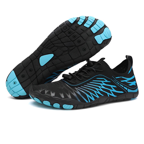 TerraStride Unisex Barefoot Shoes