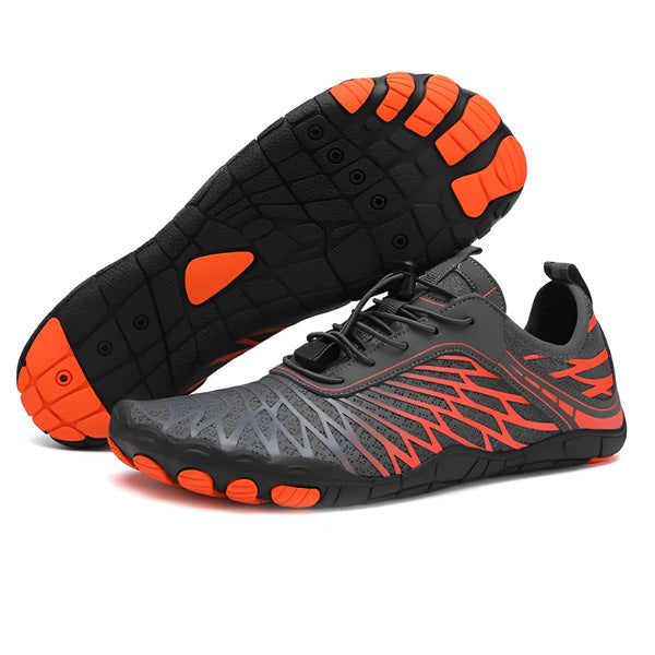 TerraStride Unisex Barefoot Shoes