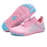 TerraStride Unisex Barefoot Shoes