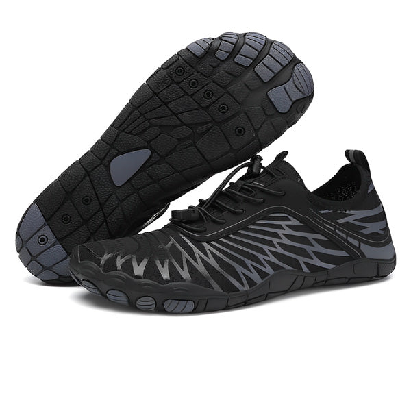 TerraStride Unisex Barefoot Shoes