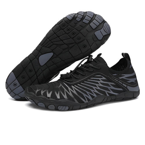 TerraStride Unisex Barefoot Shoes