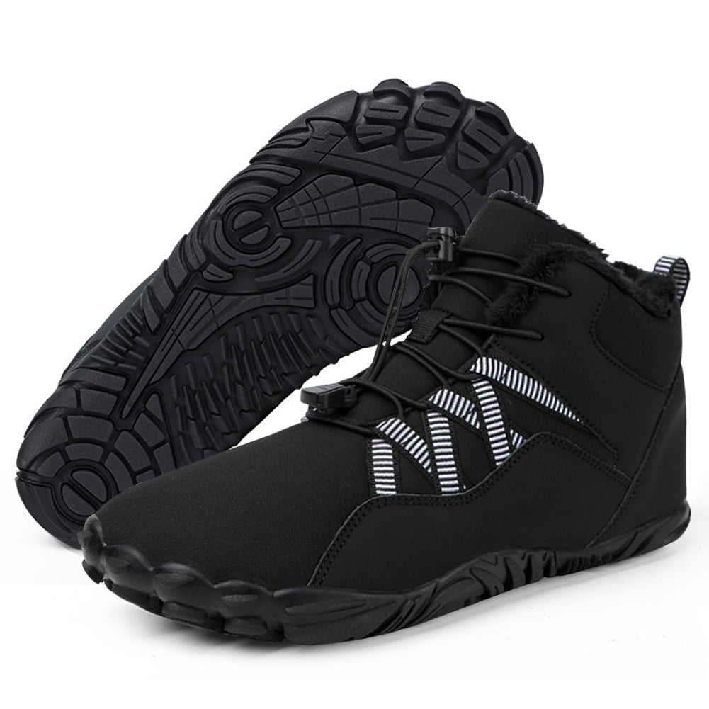 TerraArctic Unisex Winter Barefoot Shoes