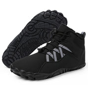 TerraArctic Unisex Winter Barefoot Shoes