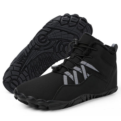 TerraArctic Unisex Winter Barefoot Shoes