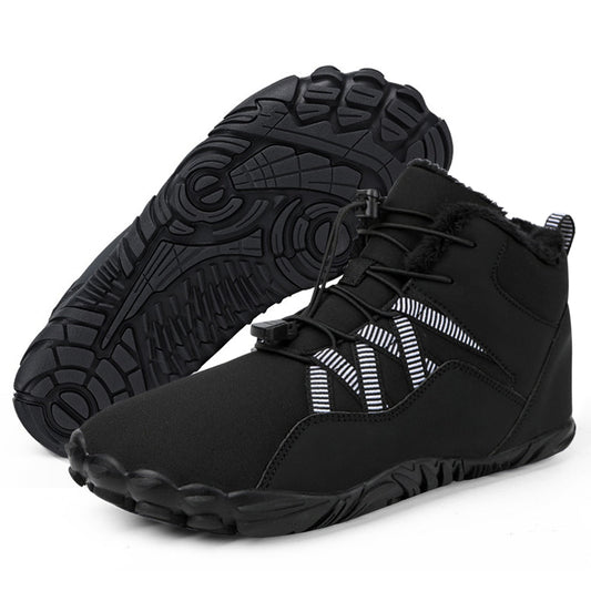 TerraArctic Unisex Winter Barefoot Shoes