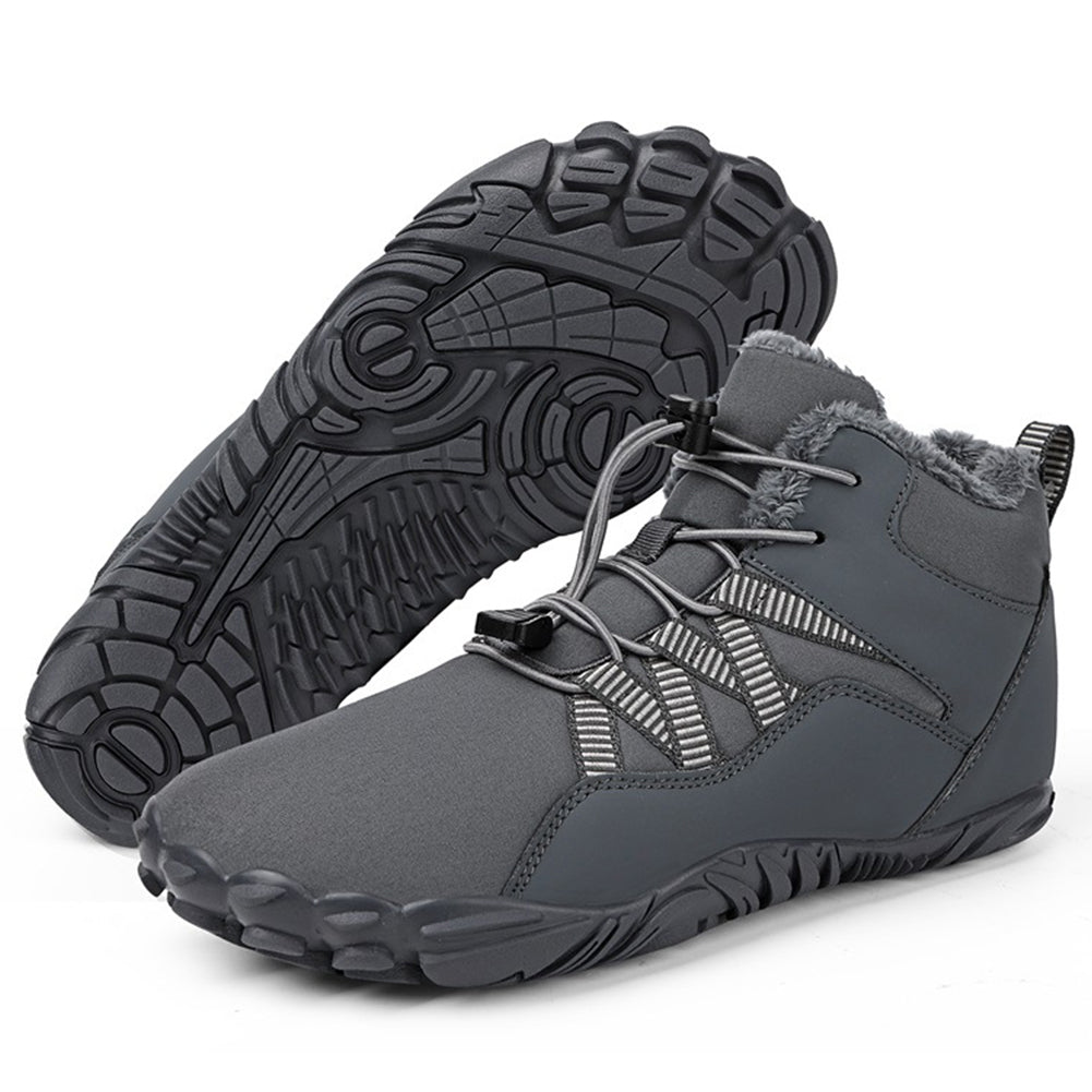 TerraArctic Unisex Winter Barefoot Shoes