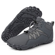 TerraArctic Unisex Winter Barefoot Shoes