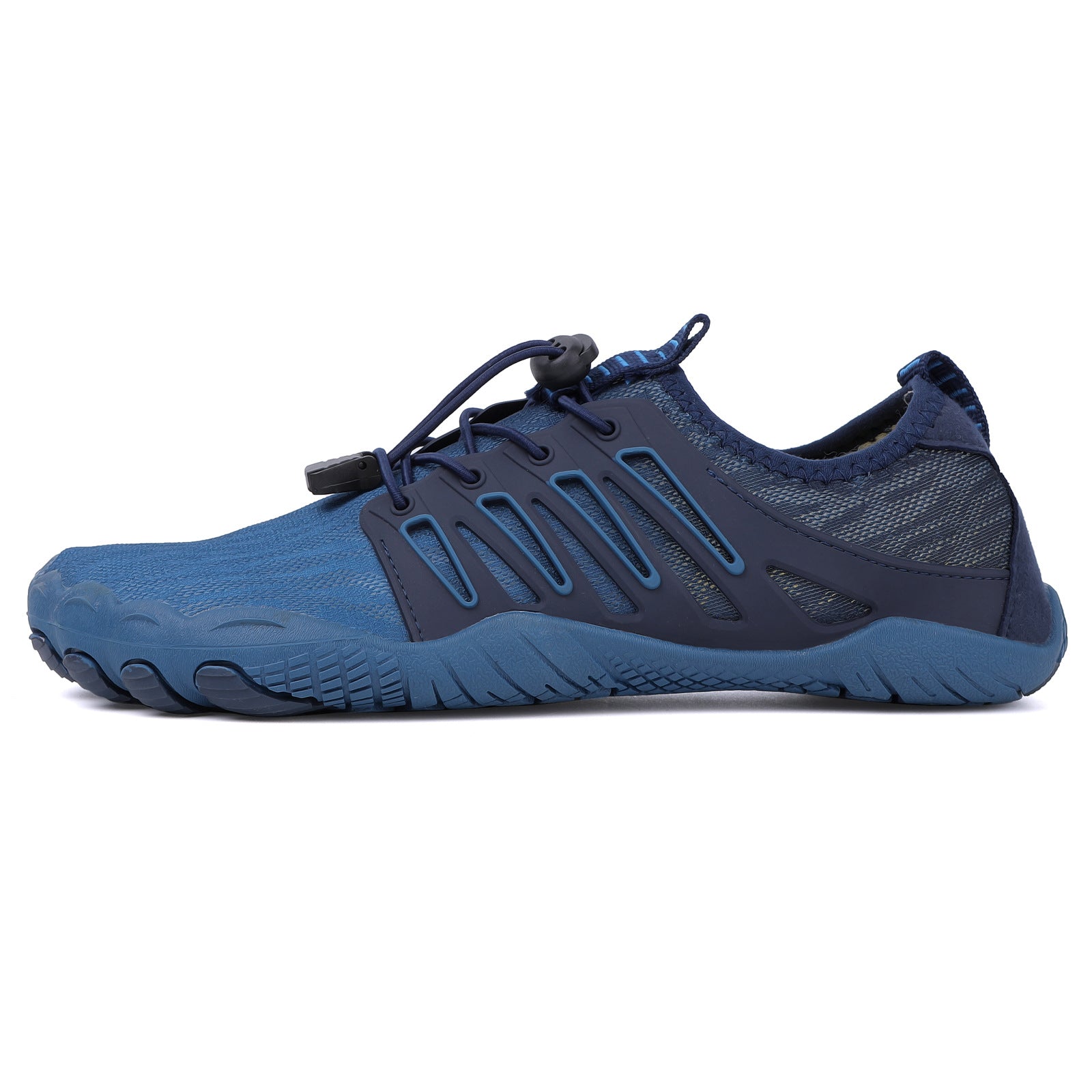 TerraDrifter Unisex Barefoot Sneakers