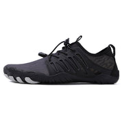 TerraDrifter Unisex Barefoot Sneakers