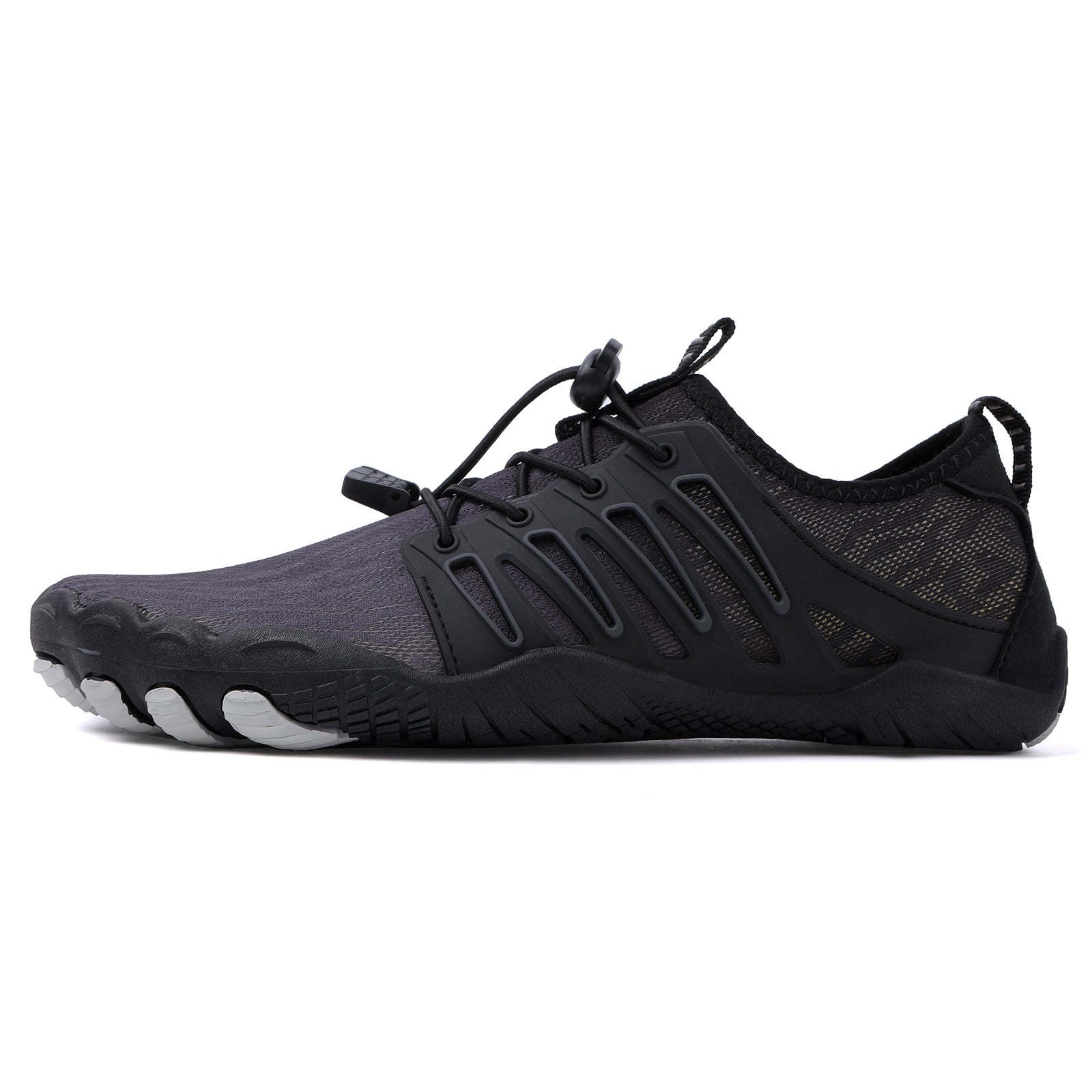 TerraDrifter Unisex Barefoot Sneakers