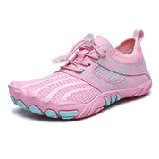 TerraKids Barefoot Shoes