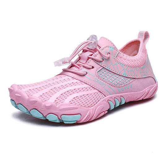 TerraKids Barefoot Shoes