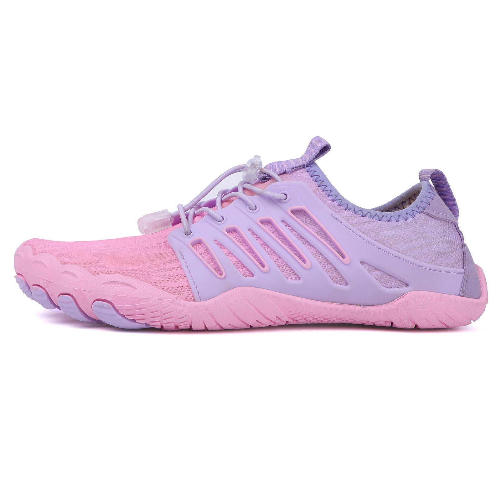 TerraDrifter Unisex Barefoot Sneakers