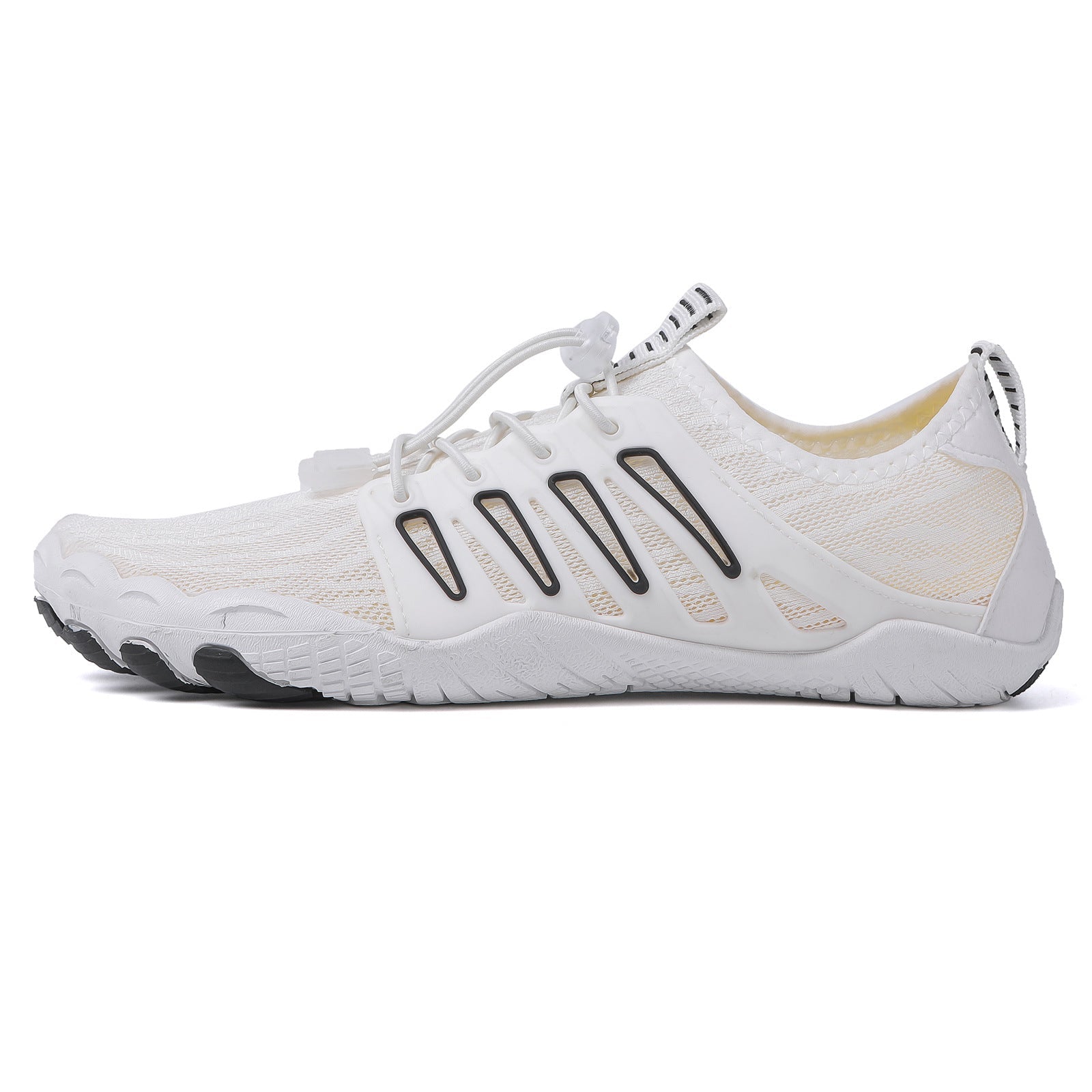 TerraDrifter Unisex Barefoot Sneakers