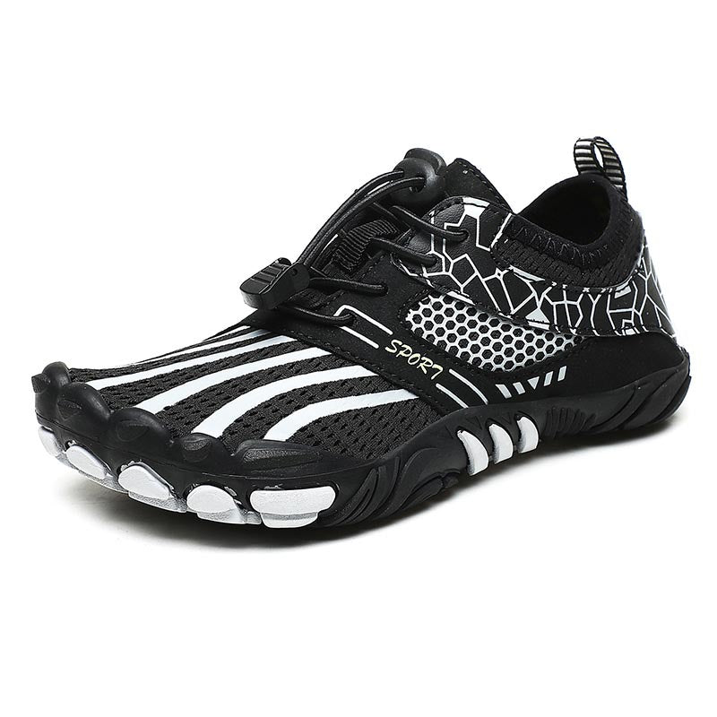 TerraKids Barefoot Shoes