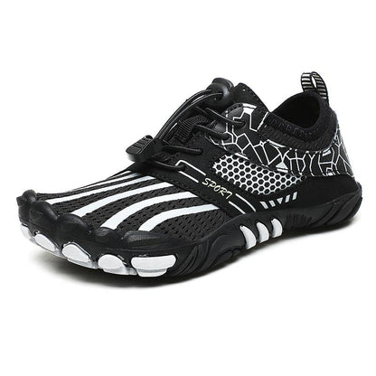 TerraKids Barefoot Shoes
